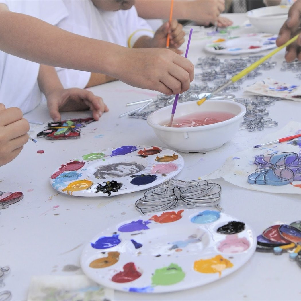 ArtCircle Studio 1