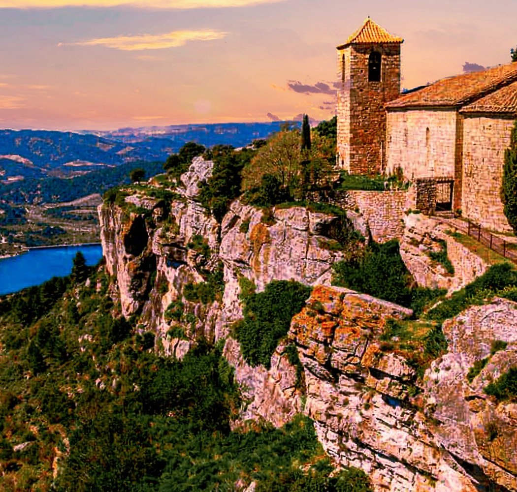 Siurana 1
