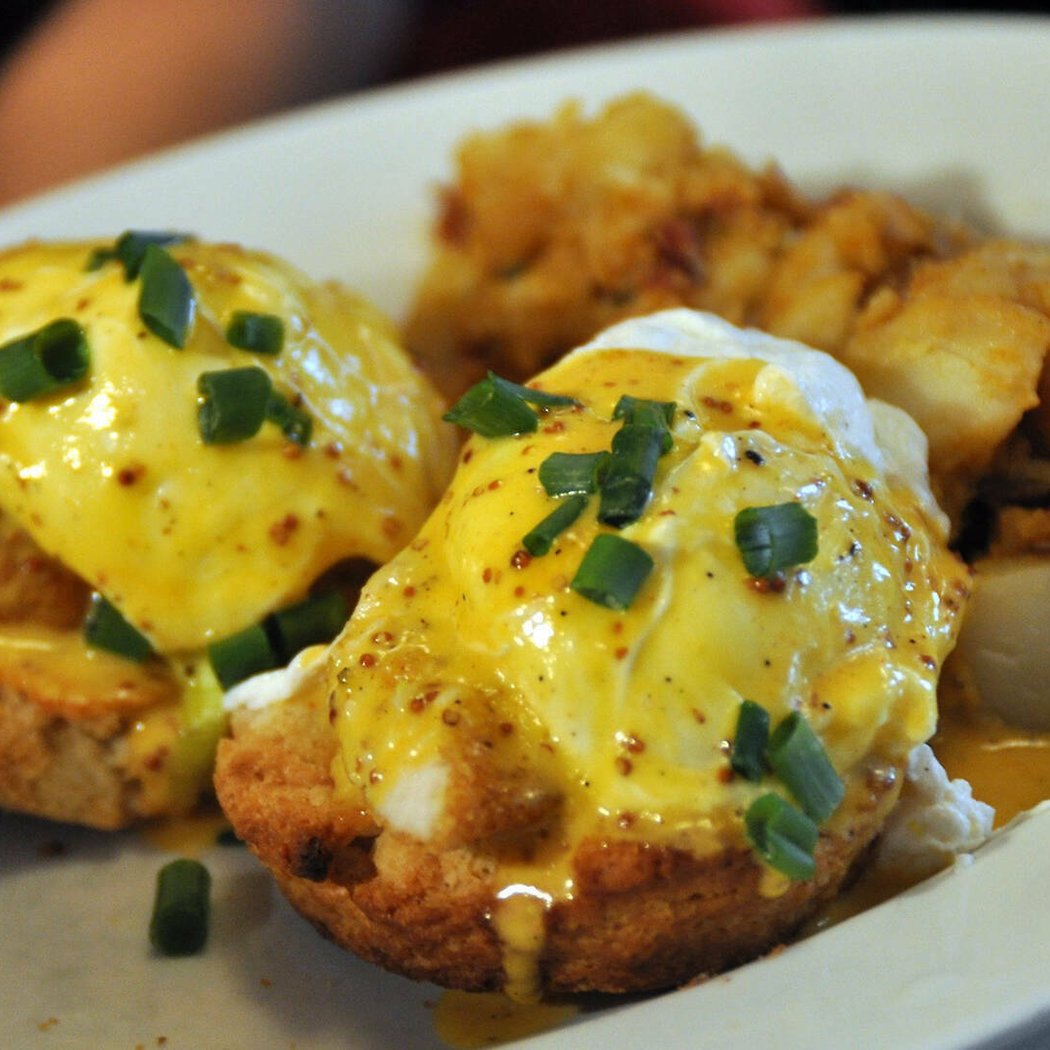 Brenda's French Soul Food 3