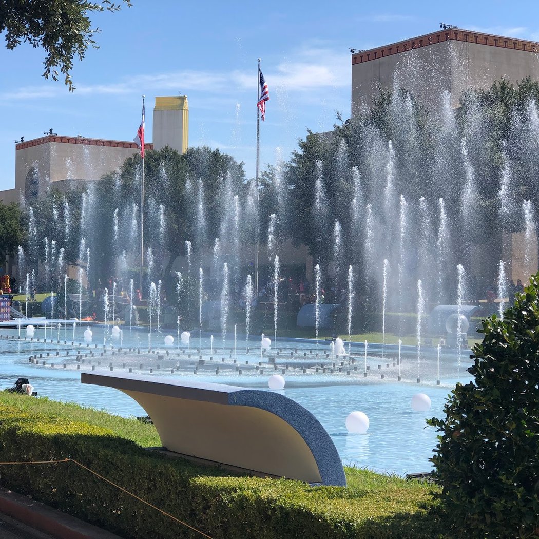 Centennial Hall 2