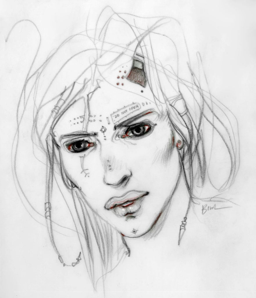 Graphite in Progress (2) 1