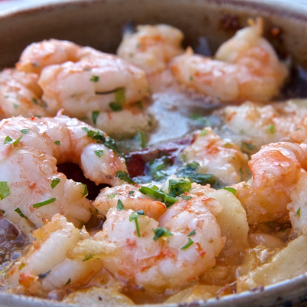Spanish Table Cooking Class