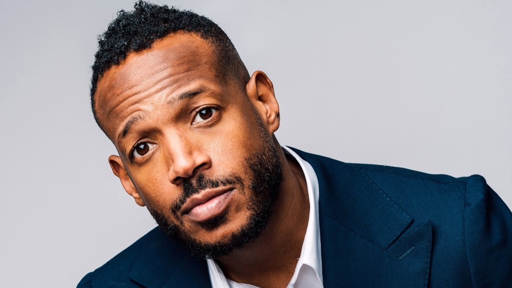 Marlon Wayans 2