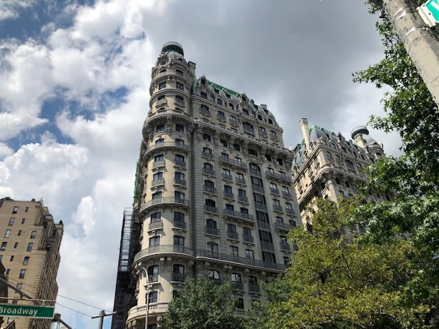Ansonia Condominiums 3