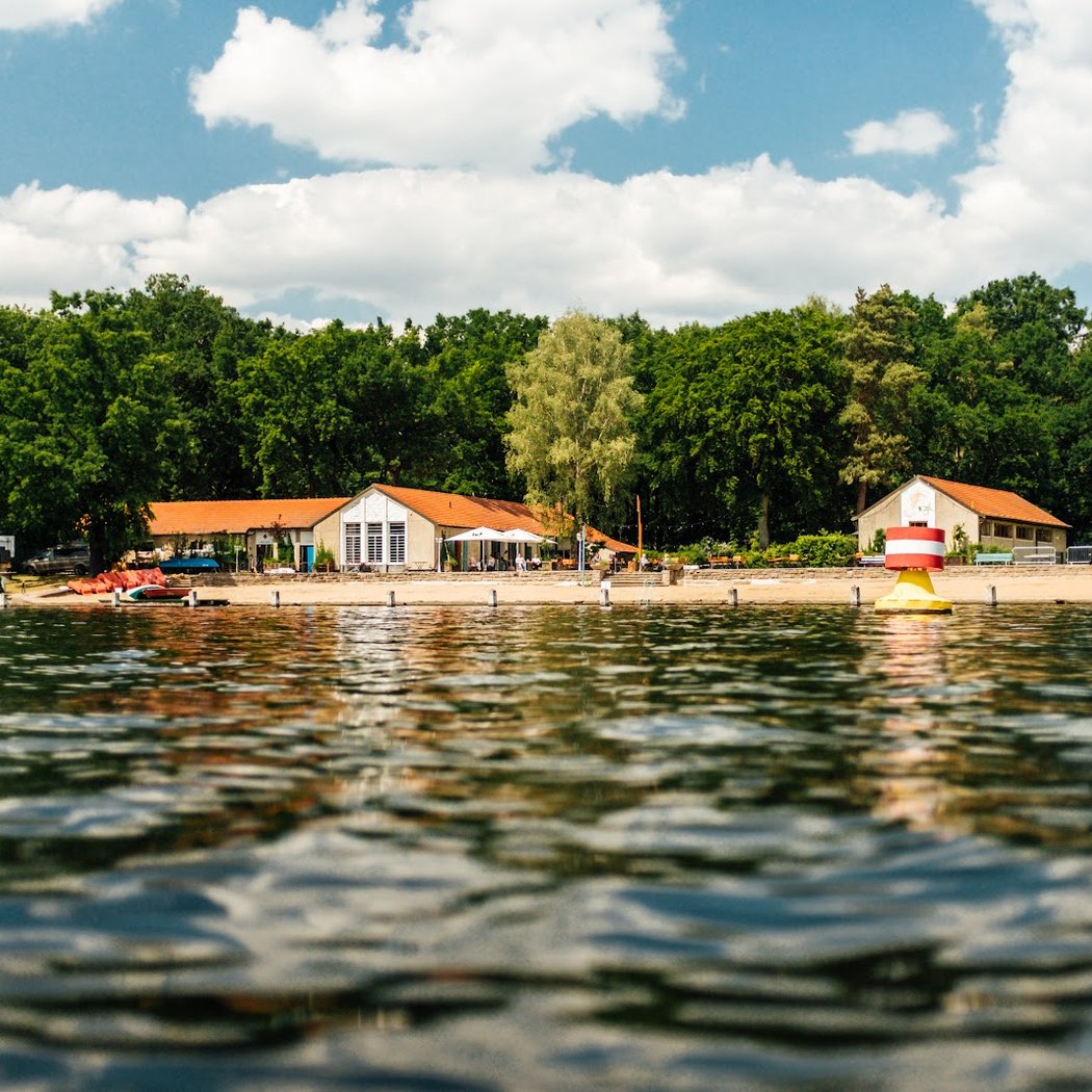 Strandbad Wendenschloss 3