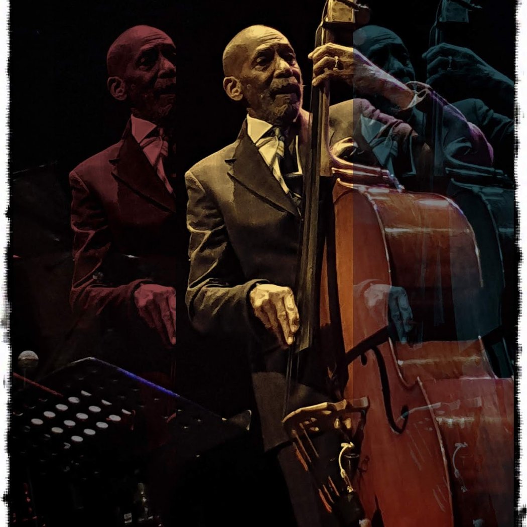 Ron Carter Quartet & Donald Vega 2