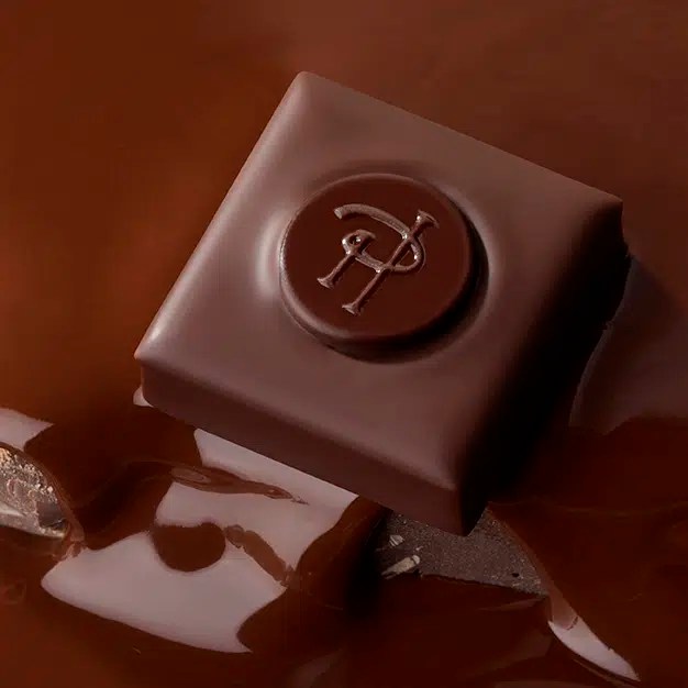 Infiniment Chocolat Pierre Hermé Paris 1