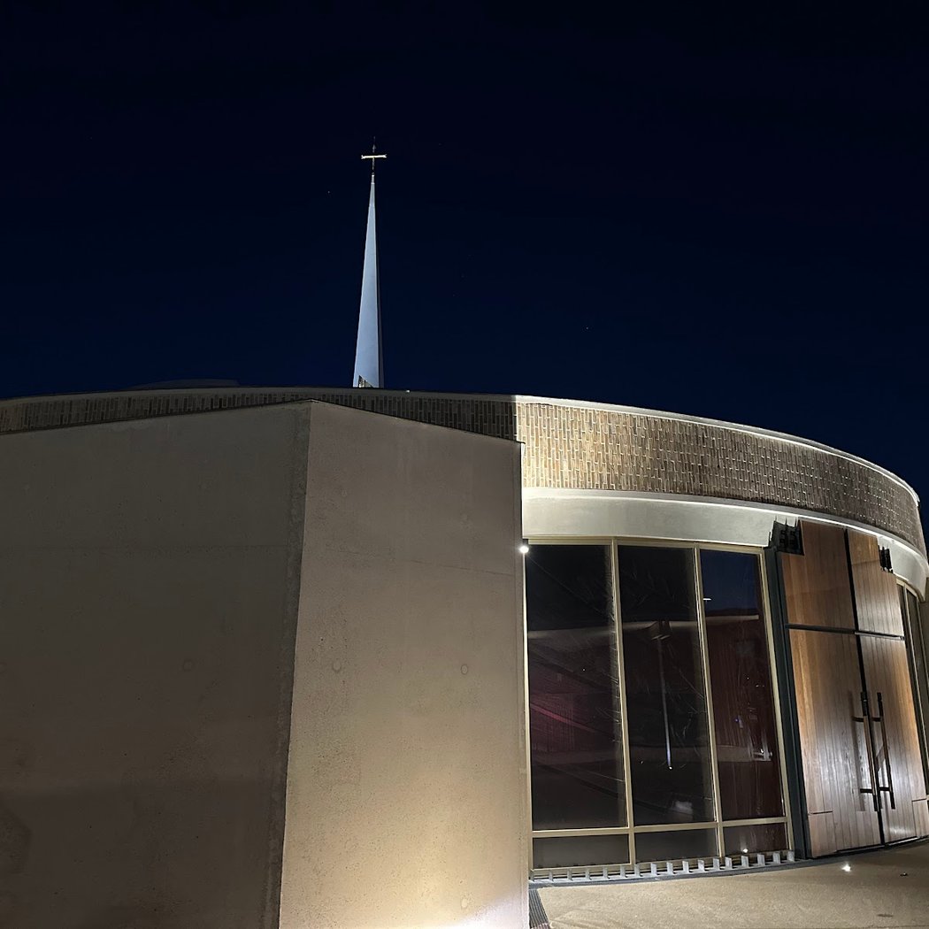 Église Saint-Joseph Le Bienveillant 3