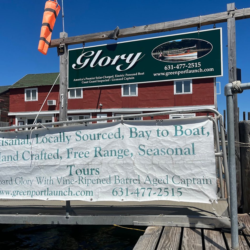 GLORY 2