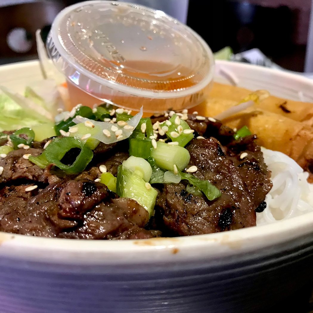 CreAsian Flavors of Vietnam 3