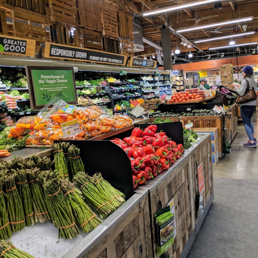 Whole Foods Market 3