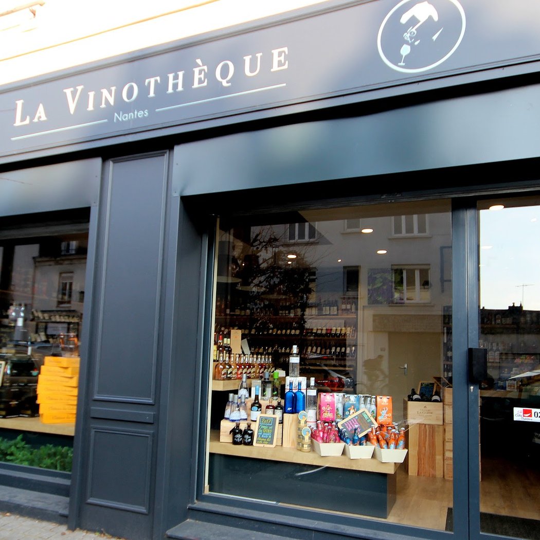 La Vinothèque 2