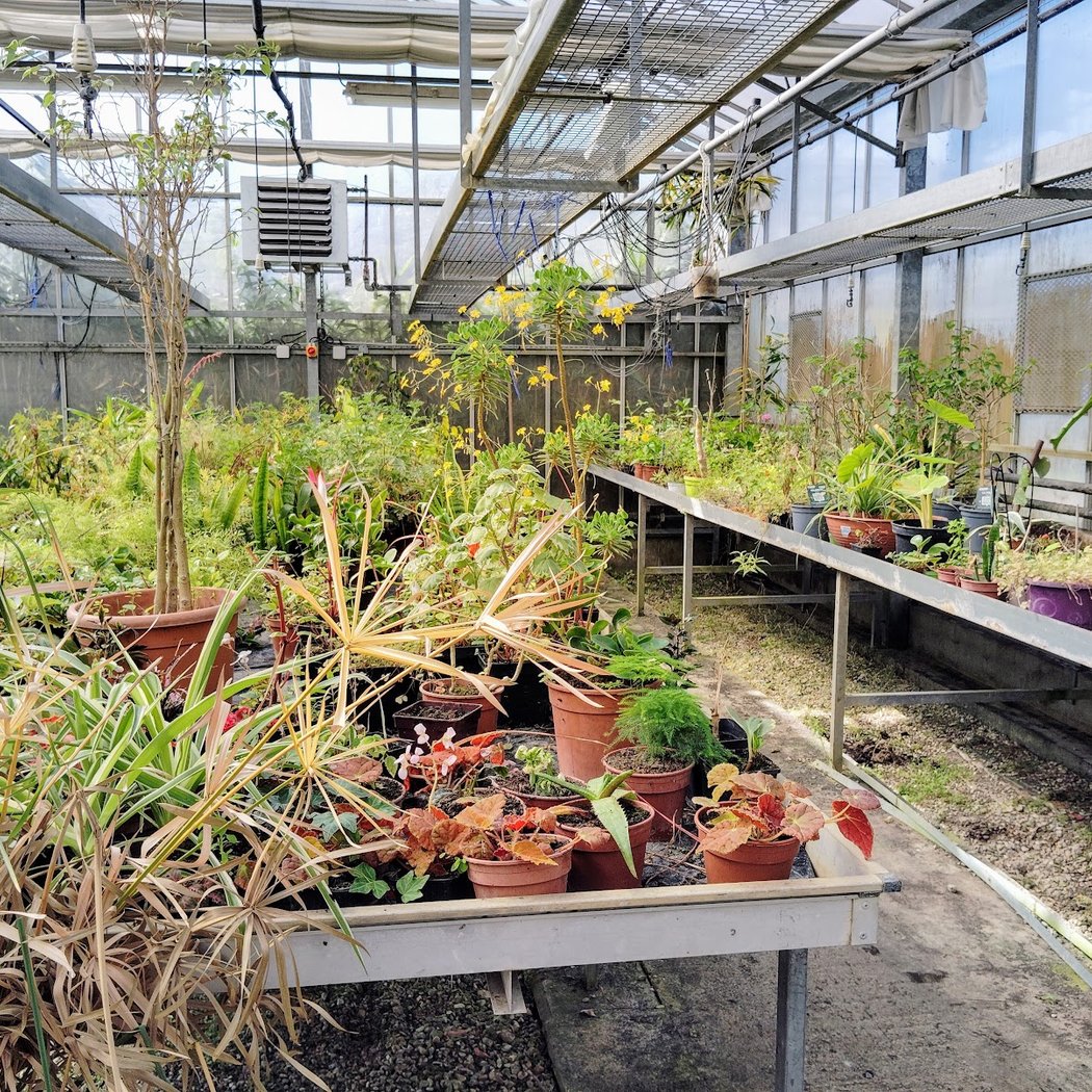Visite du domaine du Rancy 3