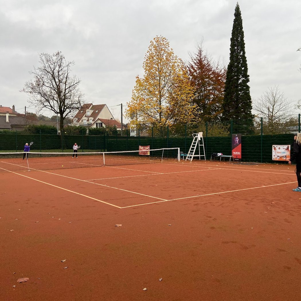 Stade Léo Lagrange 5