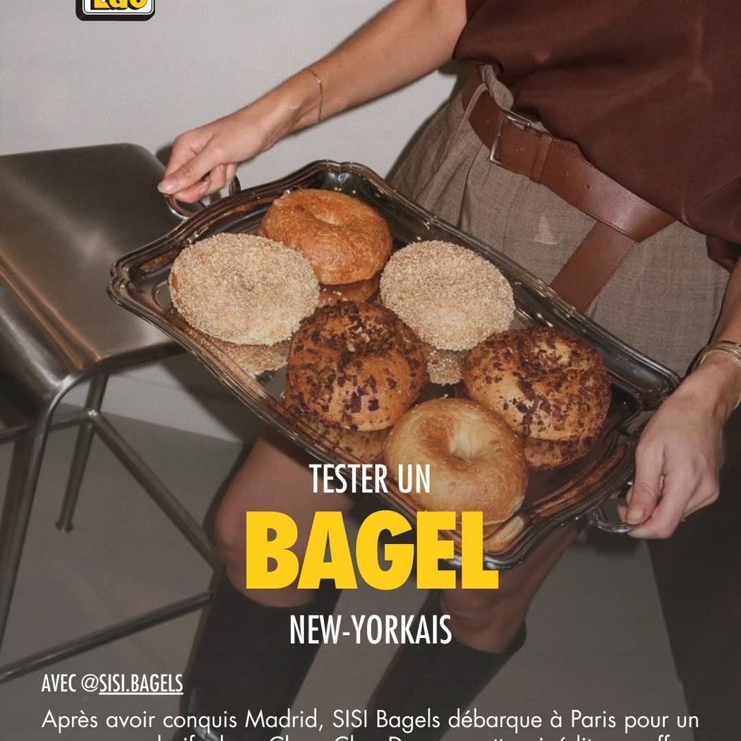 SISI Bagels Pop-Up 1