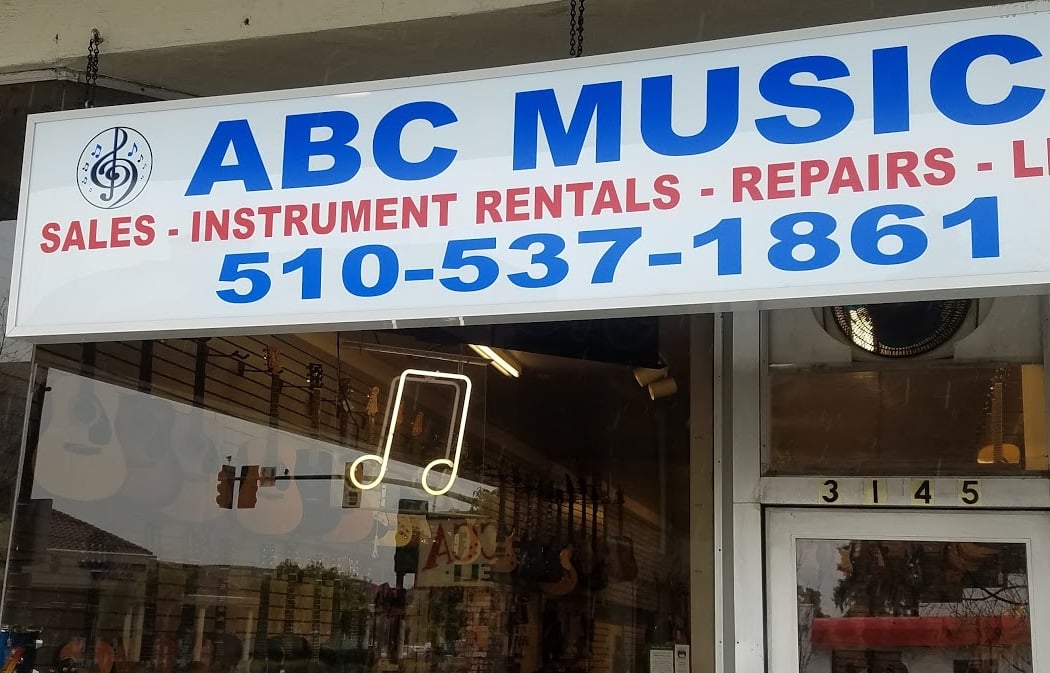 ABC Music 2