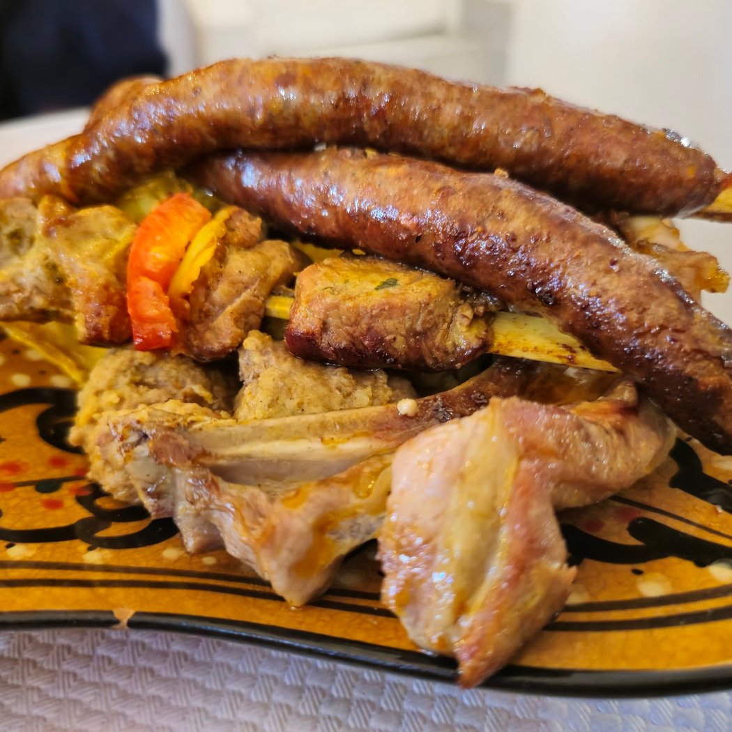 La Couscoussière de Fontenay 1