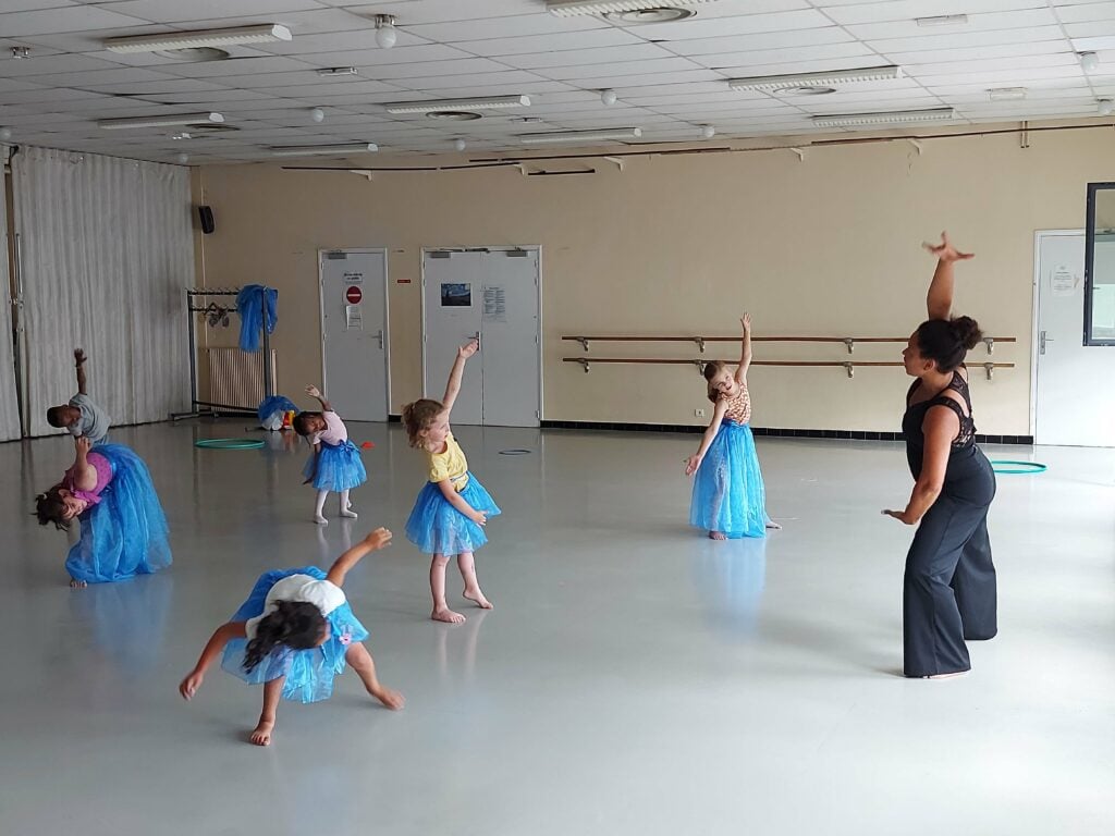 Centre Socioculturel de Plaisance 1