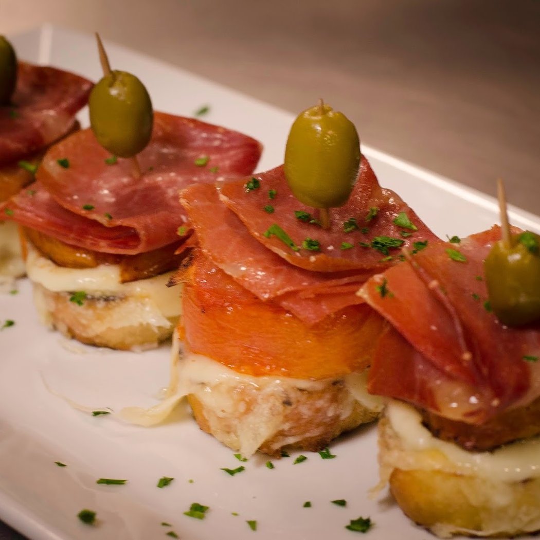 Xunta Tapas Espana 1