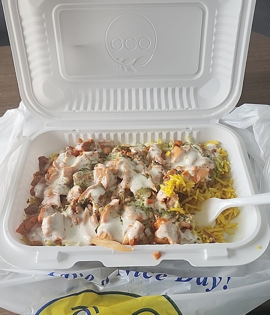 Umar Express Halal Food 3