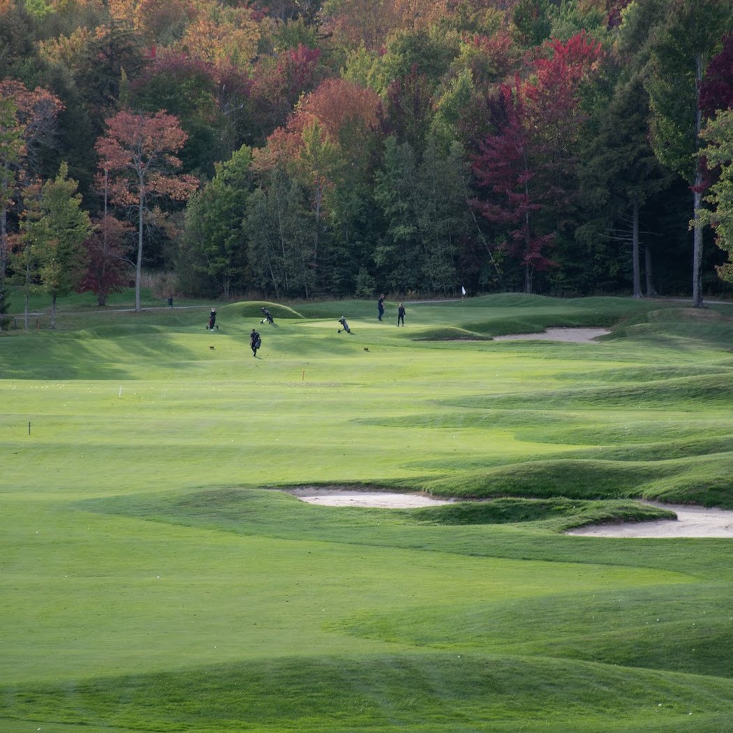 Owl's Head Golf Club 2