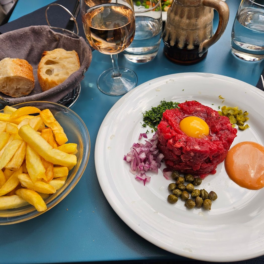 Café de la porte des Sablons - Neuilly-sur-Seine 3