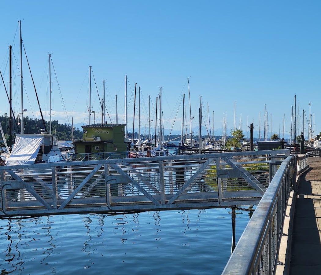 Percival Landing Park 2