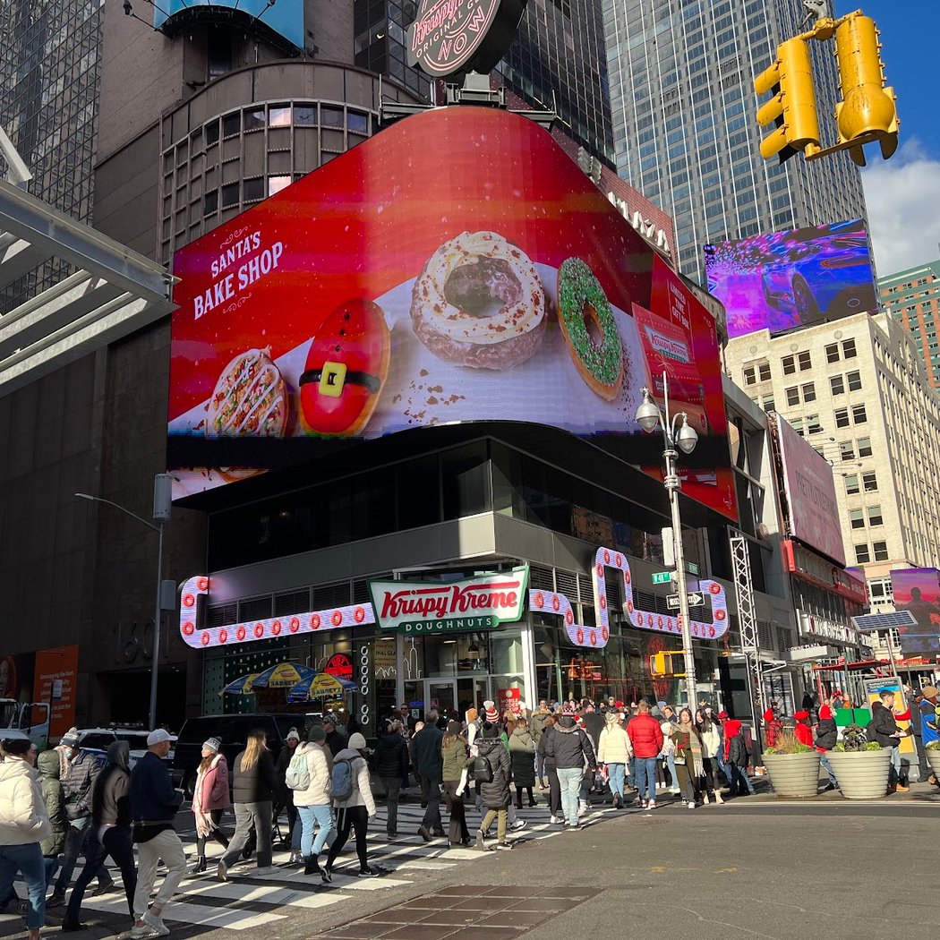 Hell’s Kitchen Broadway Musical 4