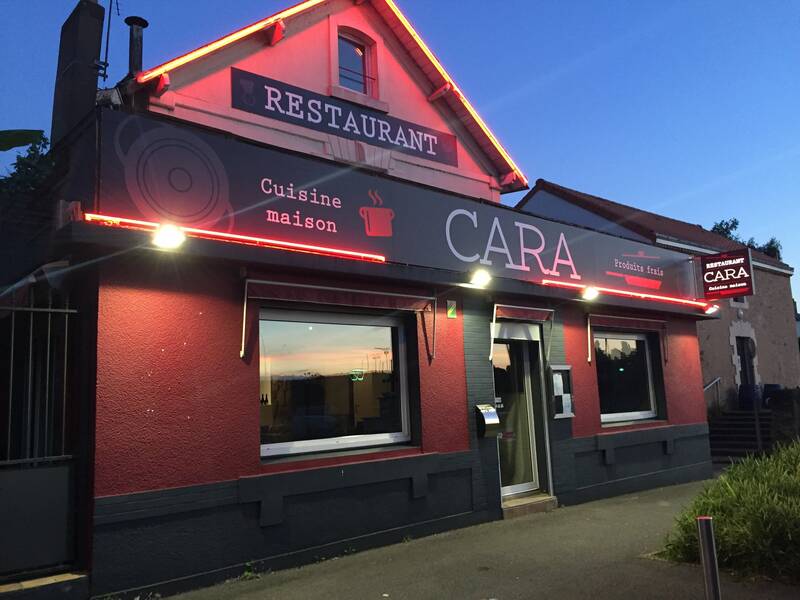 Cara 3