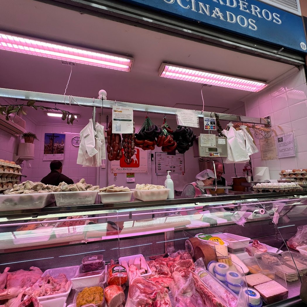 Villegas market 3