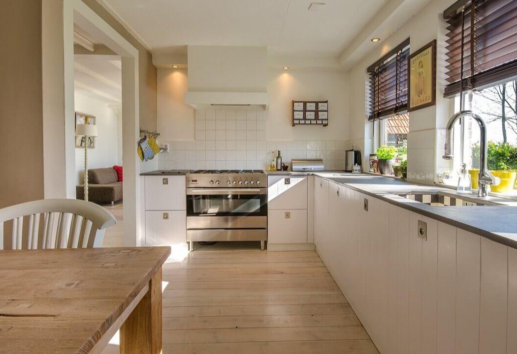 Luxury Home Remodeling 1