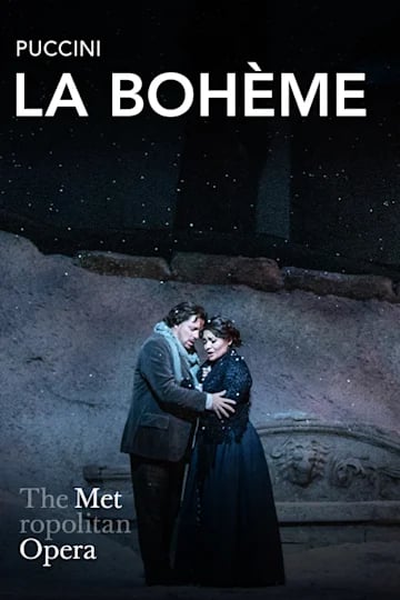 La Bohème 1