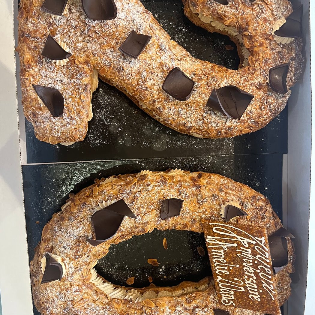 boulangerie Gérard LEVETTI 3