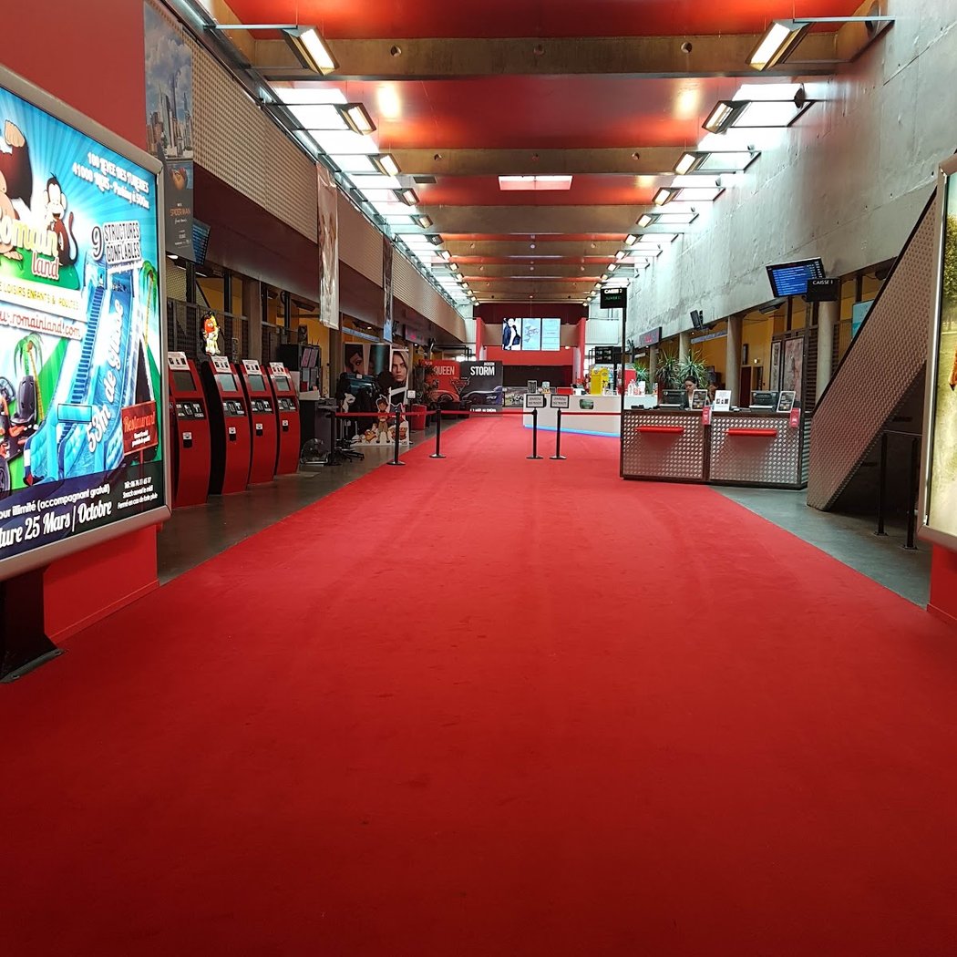 Cap Ciné 2
