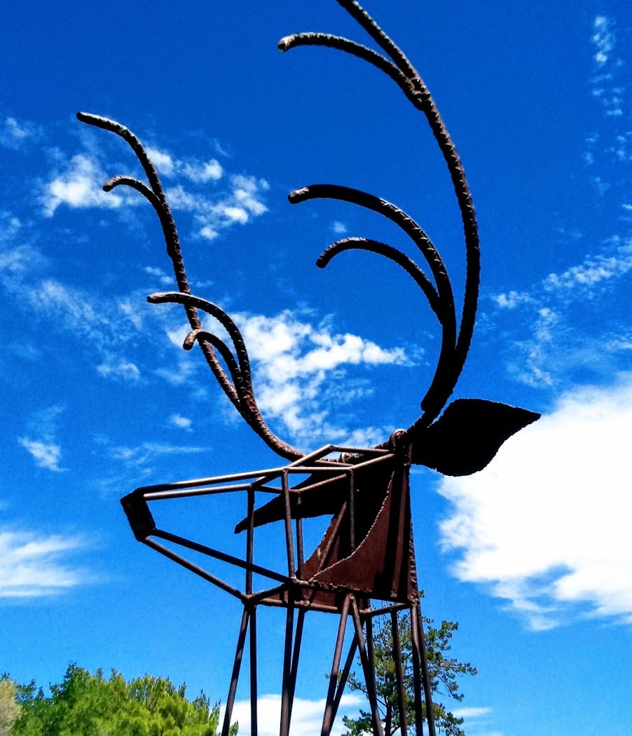 Triangle Park 2
