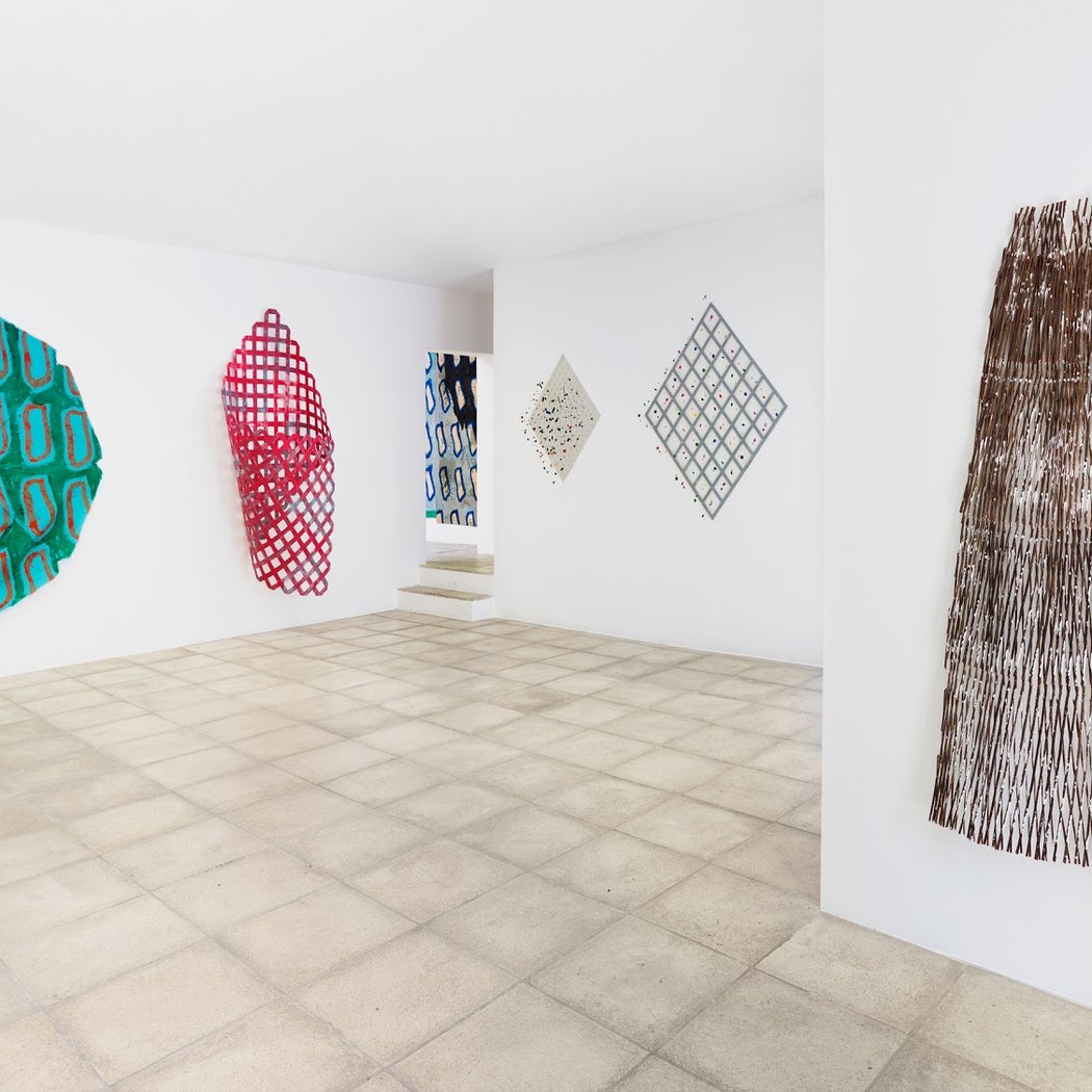 Galerie Catherine Issert 3
