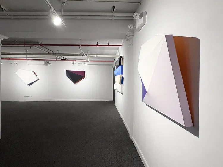 Charles Hinman: Gems 2