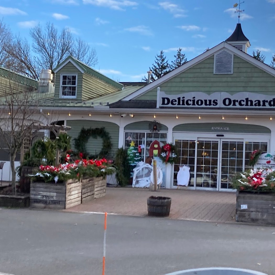Delicious Orchards 2
