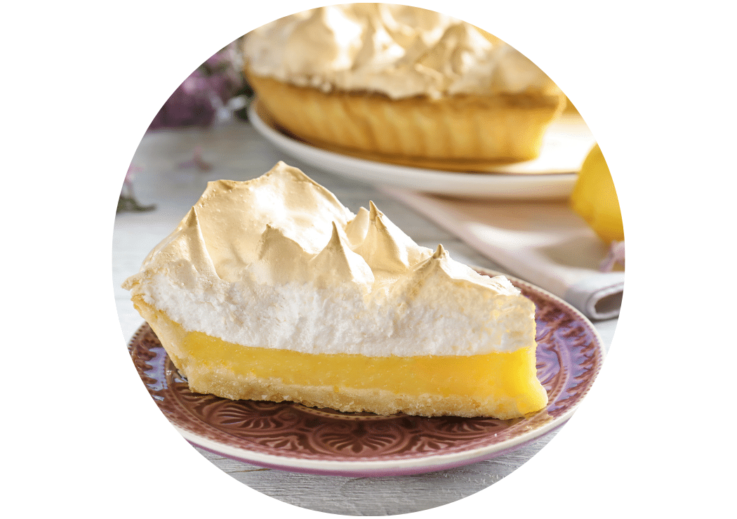 Tarte au citron meringuée - Atelier enfants et adultes 1
