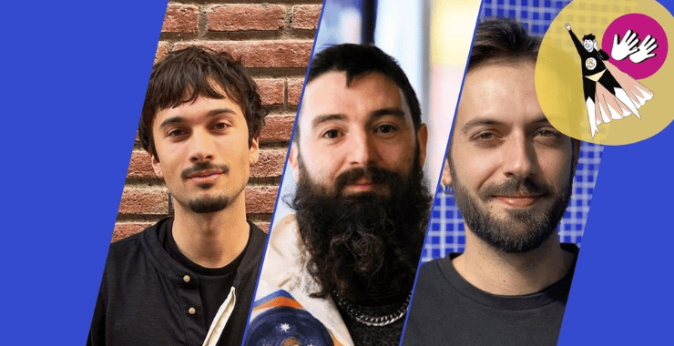 Table ronde LSF/FR - La mode sourde existe-t-elle ? 1