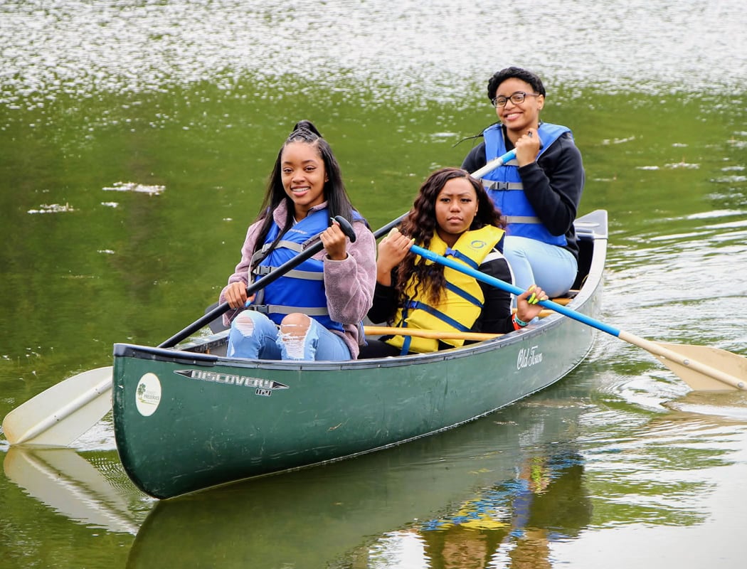 Community Paddle 1