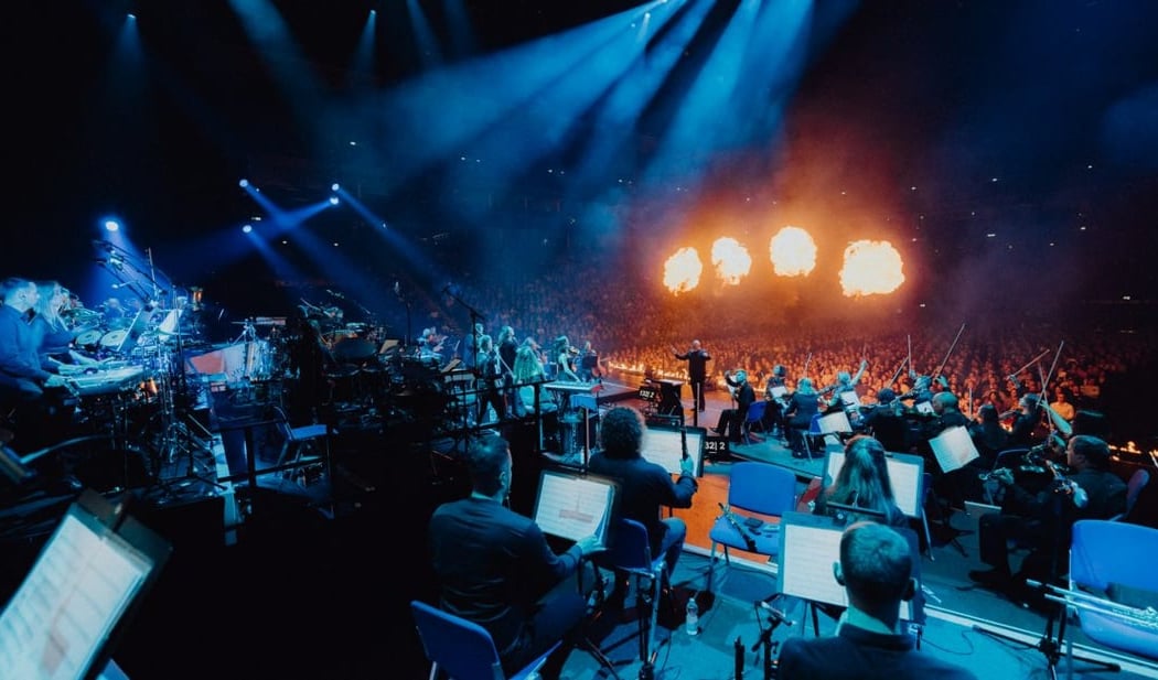 The World of Hans Zimmer 1