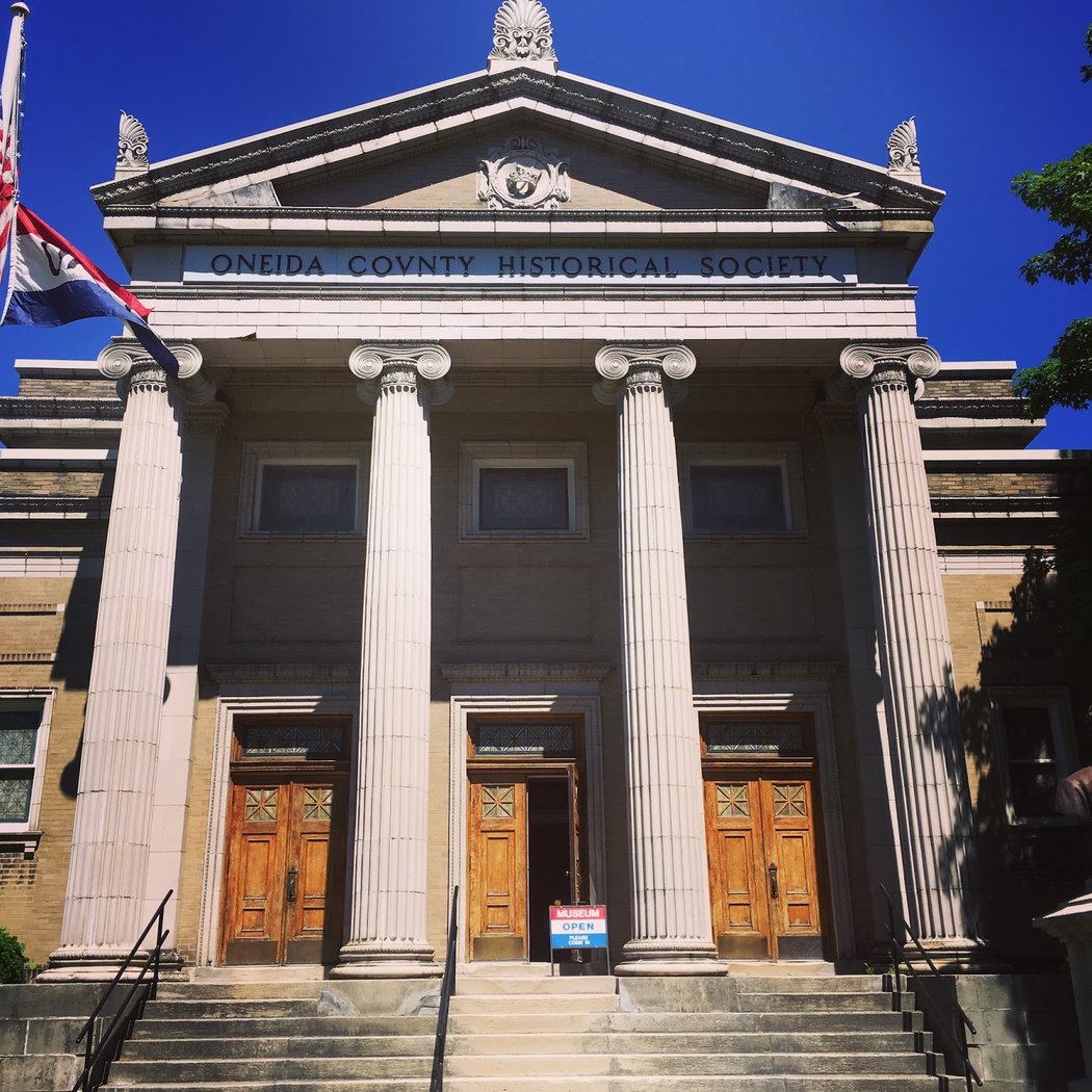 Oneida County History Center 2