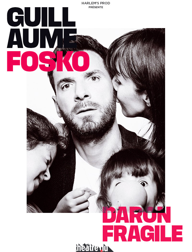 FOSKO - Daron Fragile 1