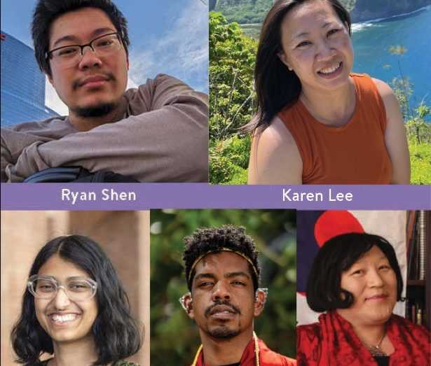 Pride: Queer, Trans, and Asian Activism in 2026 1