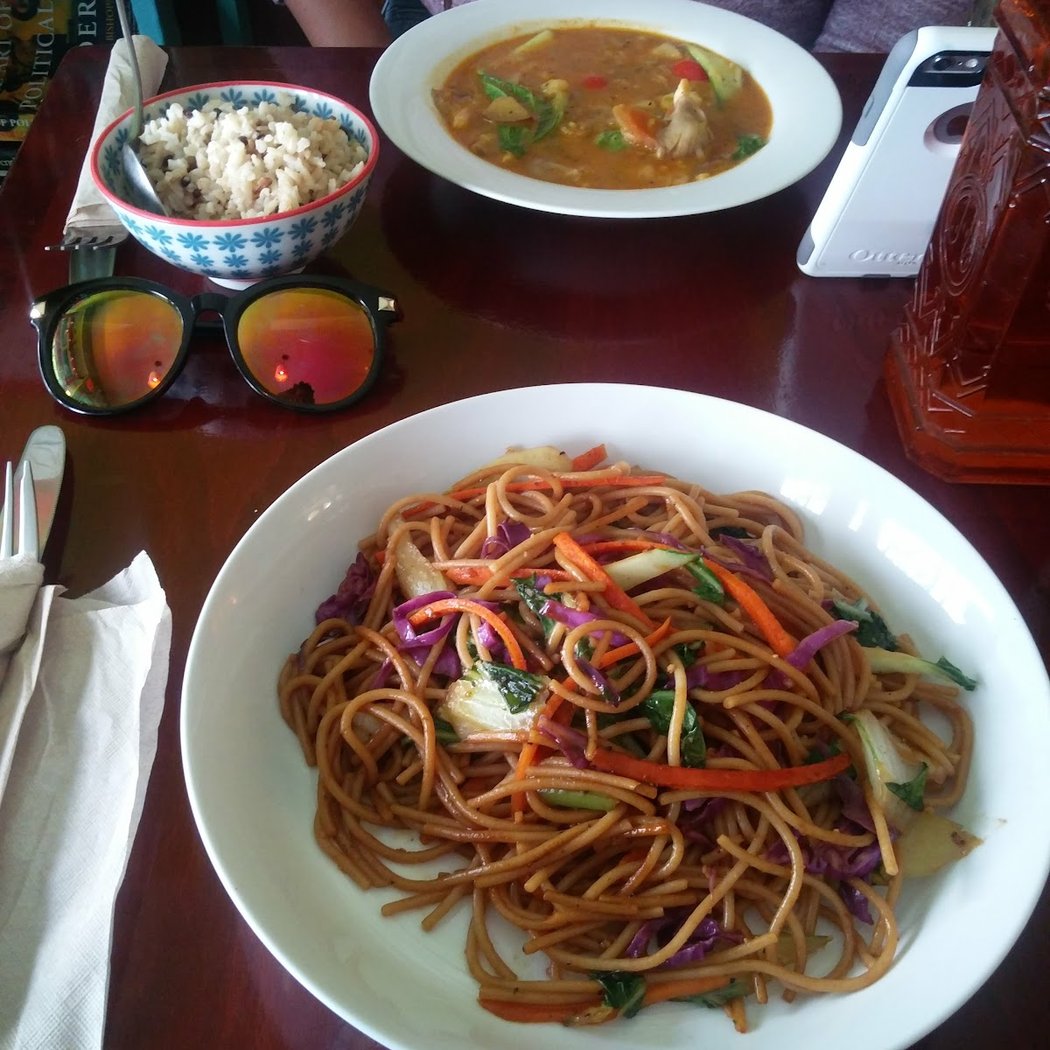 Ital Kitchen 1