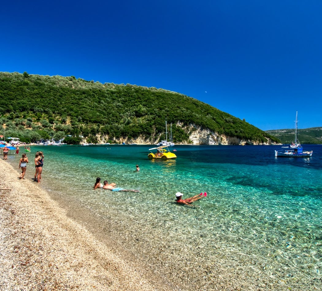 Παραλία Δεσίμι 1