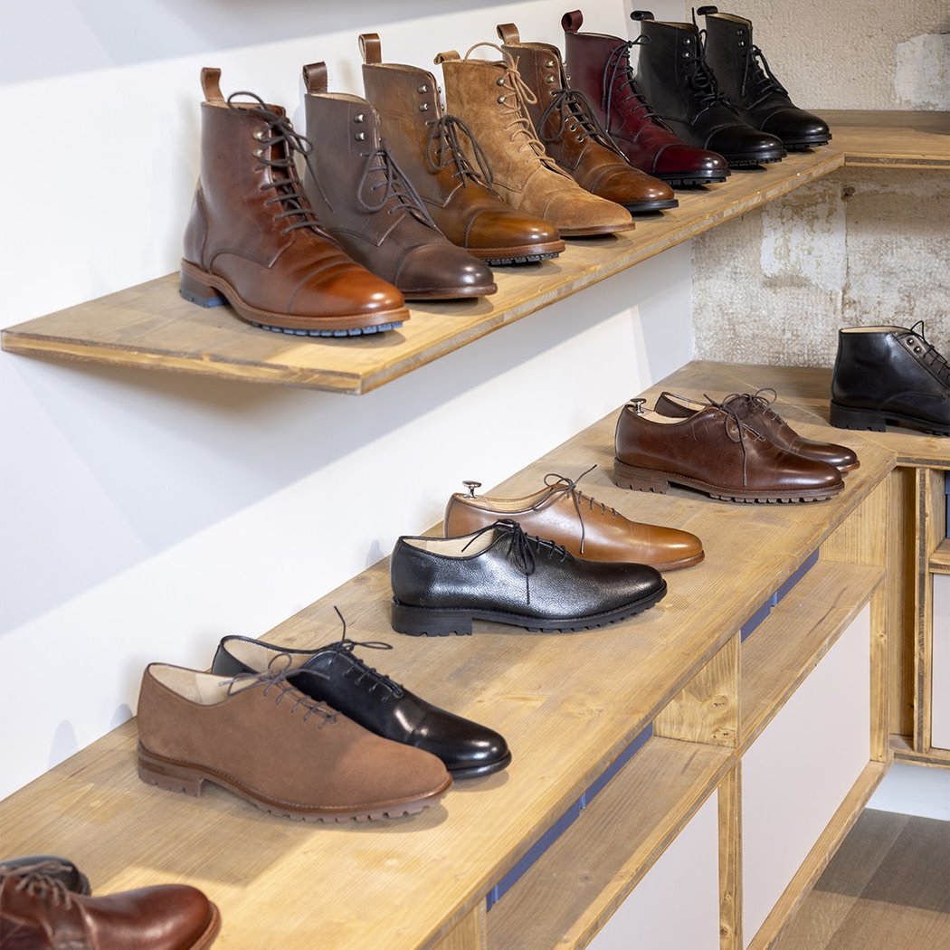 Pair & Fils 1