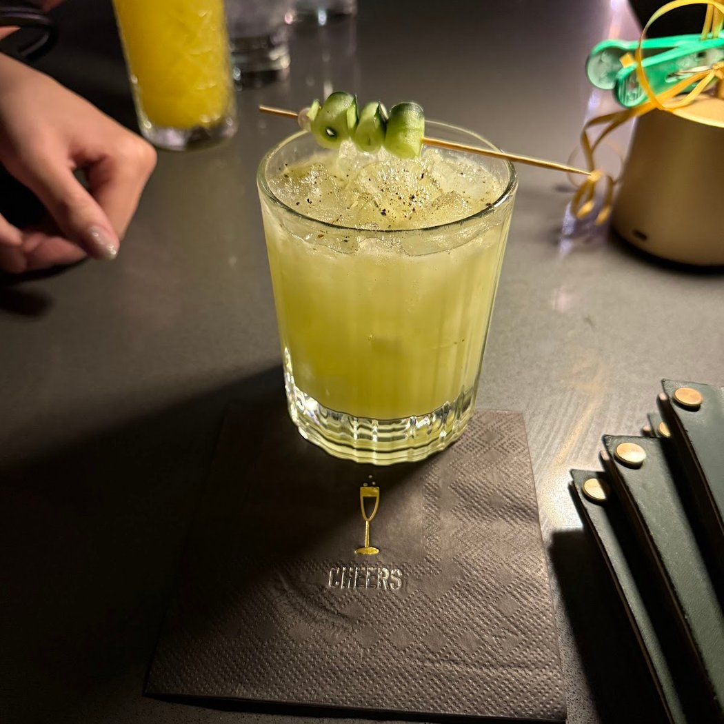 Craft Creamery Speakeasy 3