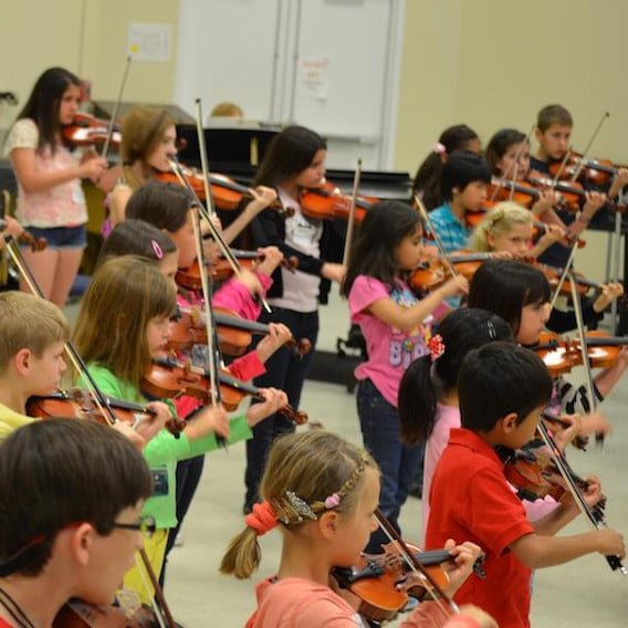 ACM School of Music 2